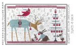 (image for) Kind & Gentle Woodland Holiday Sampler